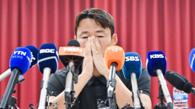 승부 조작 의혹' 손준호, 中 판결문서 승부 조작 및 배팅 인정